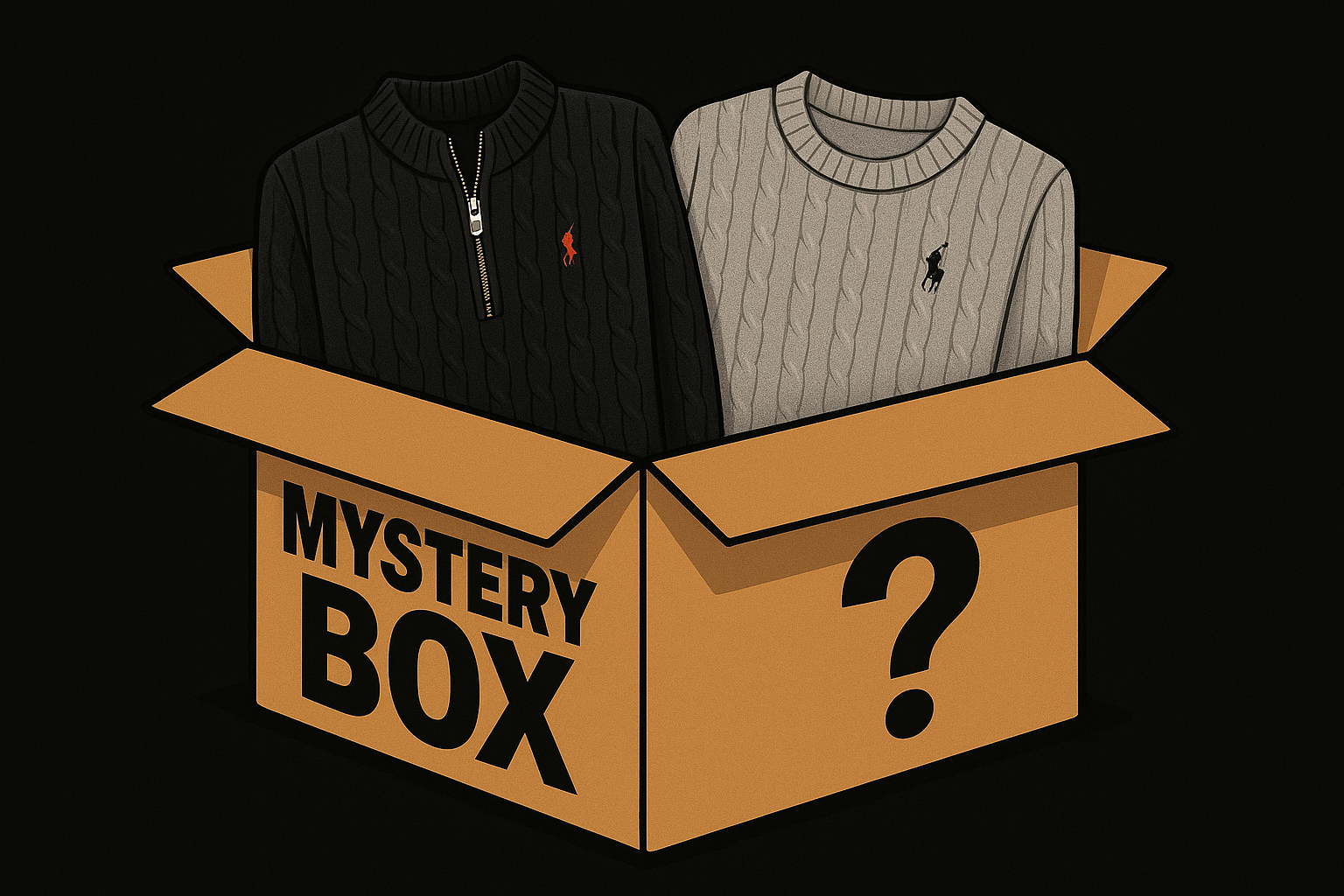 ʀᴀʟᴘʜ ʟᴀᴜʀᴇɴ ꜱᴡᴇᴀᴛᴇʀ | ᴄᴀʙʟᴇ-ᴋɴɪᴛ ᴄᴏᴛᴛᴏɴ