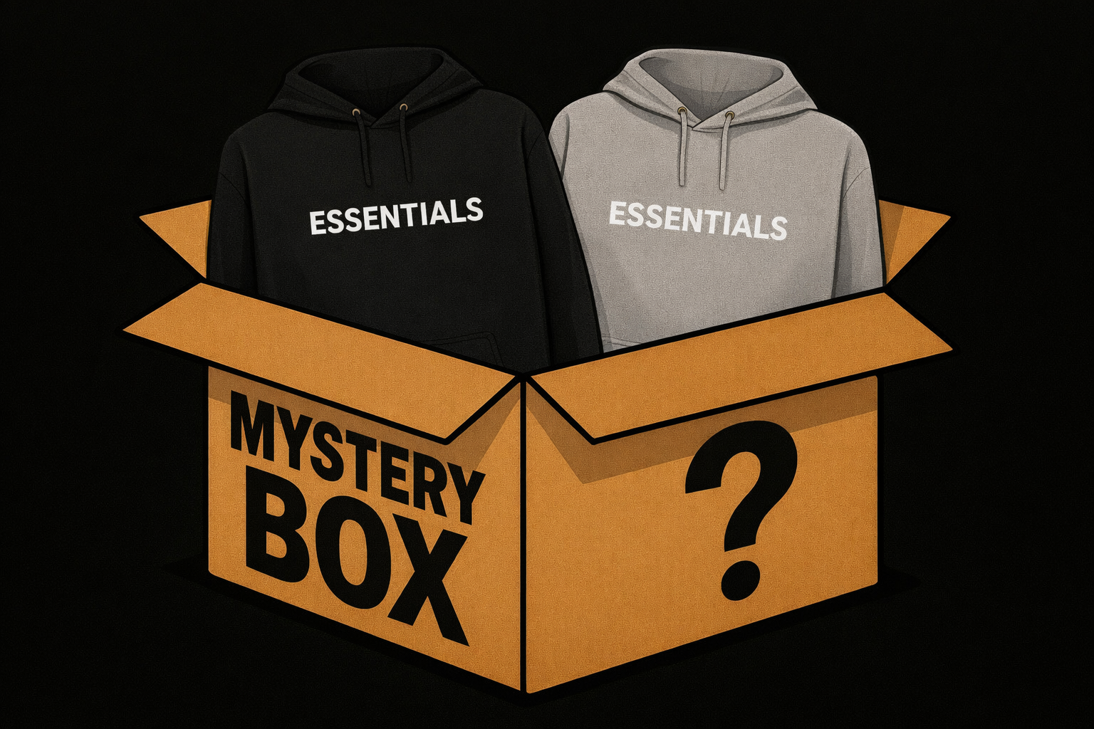 ꜰᴇᴀʀ ᴏꜰ ɢᴏᴅ ᴇꜱꜱᴇɴᴛɪᴀʟꜱ ᴛʀᴀᴄᴋꜱᴜɪᴛ