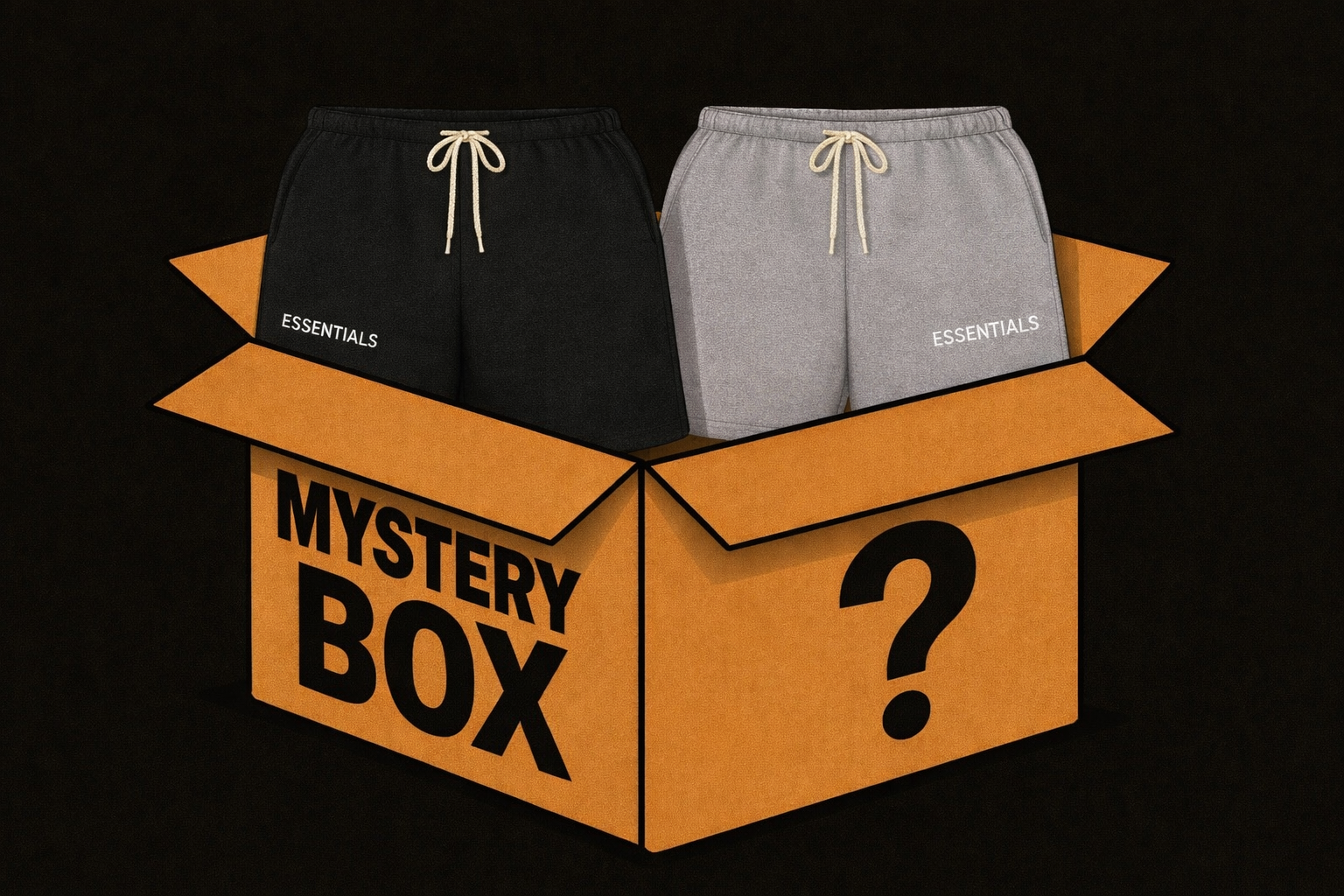 ꜰᴇᴀʀ ᴏꜰ ɢᴏᴅ ᴇꜱꜱᴇɴᴛɪᴀʟꜱ ꜱʜᴏʀᴛꜱ