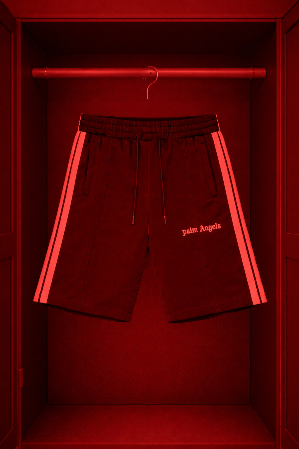 ᴘᴀʟᴍ ᴀɴɢᴇʟꜱ ꜱʜᴏʀᴛꜱ